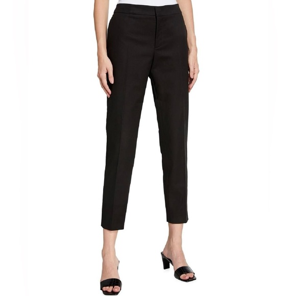 Red Valentino Authentic Black ankle dress pants NWT